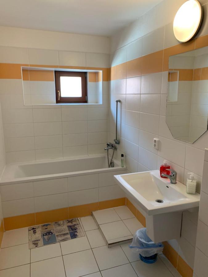 Apartman Alva 3 米库洛夫 外观 照片